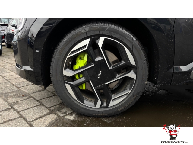 Kia EV9 – Bild 22