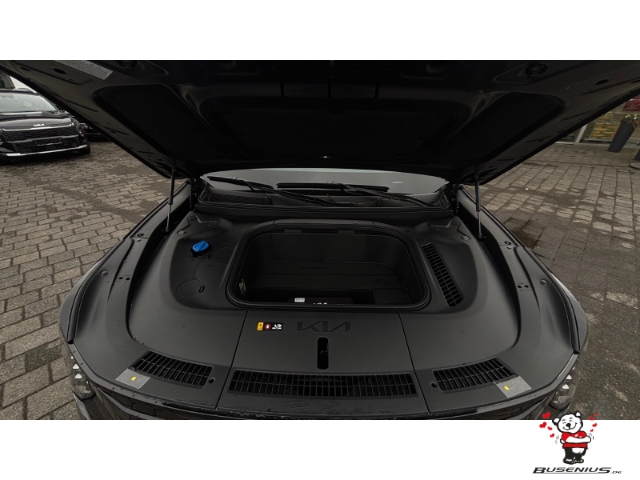 Kia EV9 – Bild 23