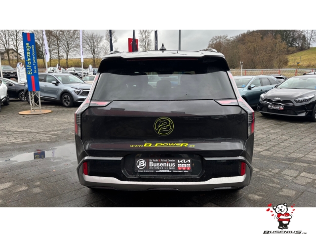 Kia EV9 – Bild 4