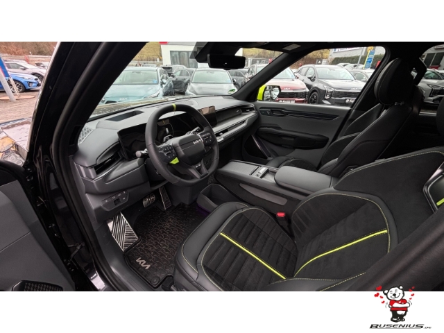 Kia EV9 – Bild 7