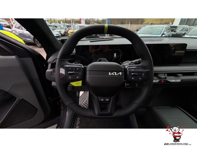 Kia EV9 – Bild 9