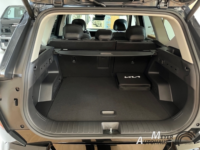 Kia EV5 – Bild 10