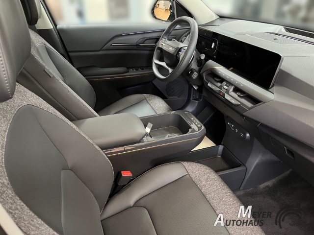 Kia EV5 – Bild 13