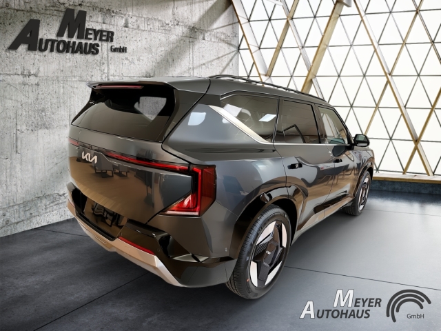 Kia EV5 – Bild 14