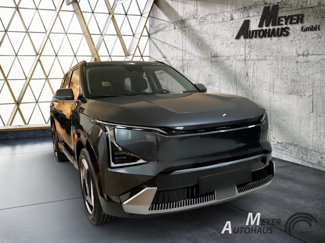 Kia EV5 – Bild 16
