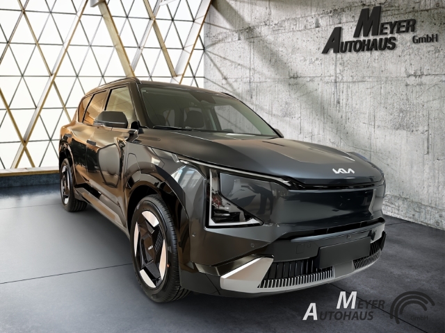 Kia EV5 – Bild 17