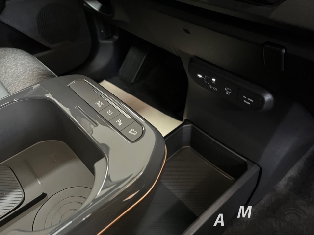 Kia EV5 – Bild 18