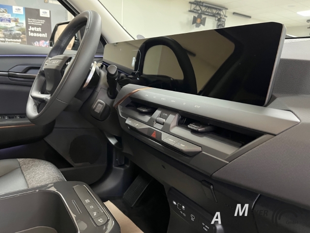 Kia EV5 – Bild 19