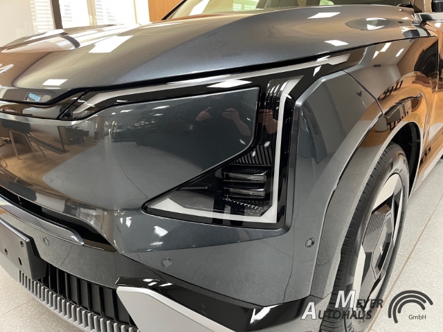 Kia EV5