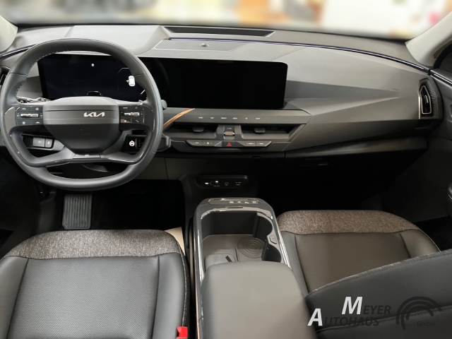 Kia EV5 – Bild 6