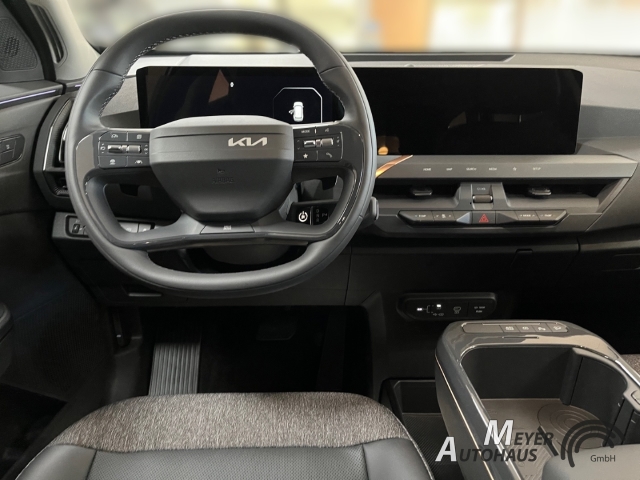 Kia EV5 – Bild 7