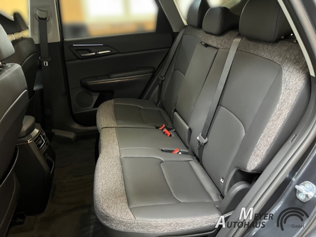 Kia EV5 – Bild 8