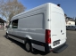 Mercedes-Benz Sprinter 314 CDI RWD L3 Maxi Mixto