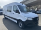 Mercedes-Benz Sprinter 314 CDI RWD L3 Maxi Mixto AHK Webasto