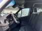 Mercedes-Benz Sprinter 314 CDI RWD L3 Maxi Mixto AHK Webasto