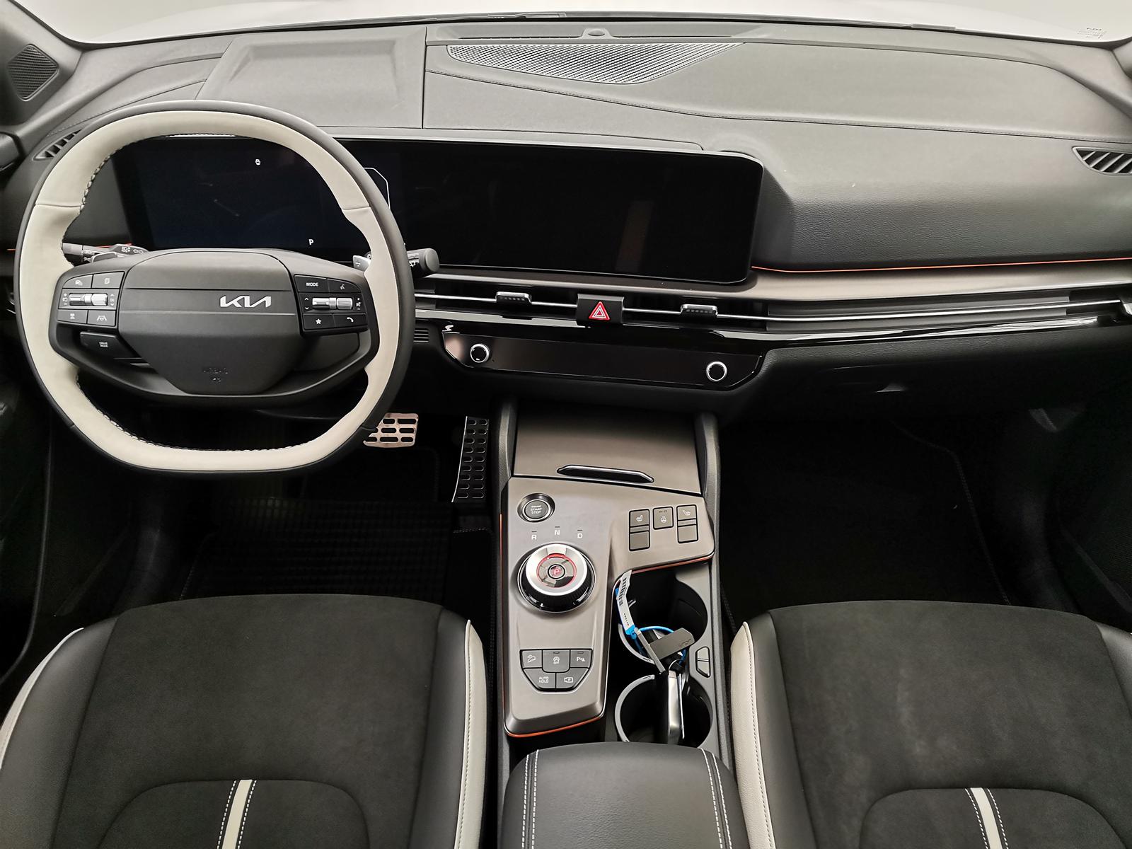 Kia Sportage – Bild 10