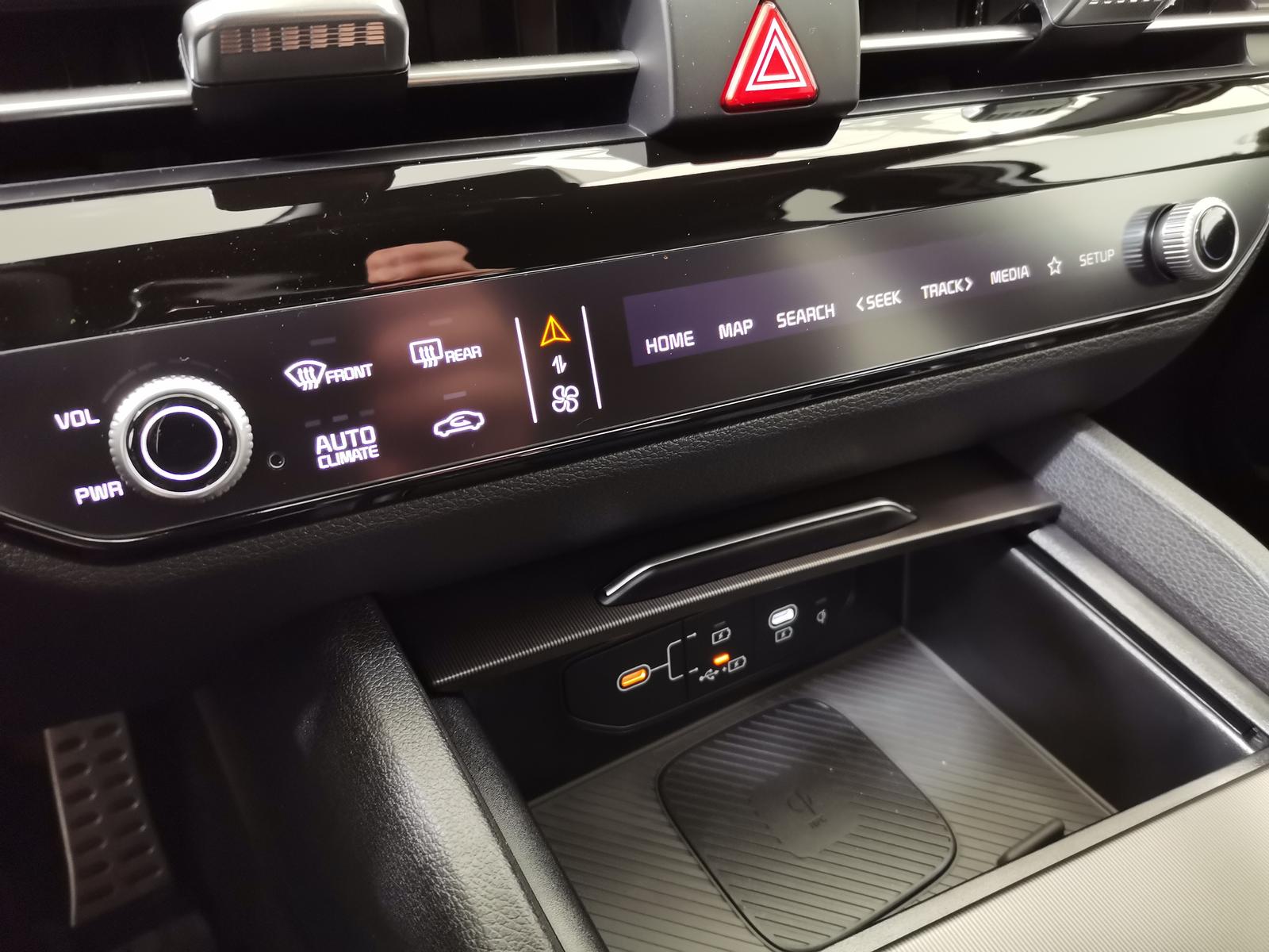 Kia Sportage – Bild 17