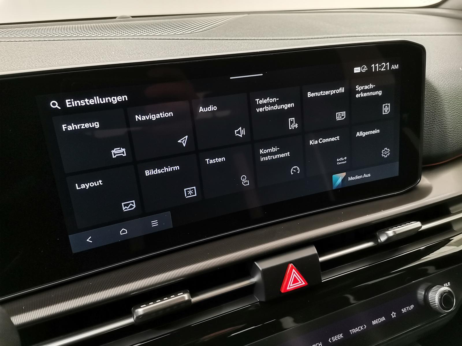 Kia Sportage – Bild 19