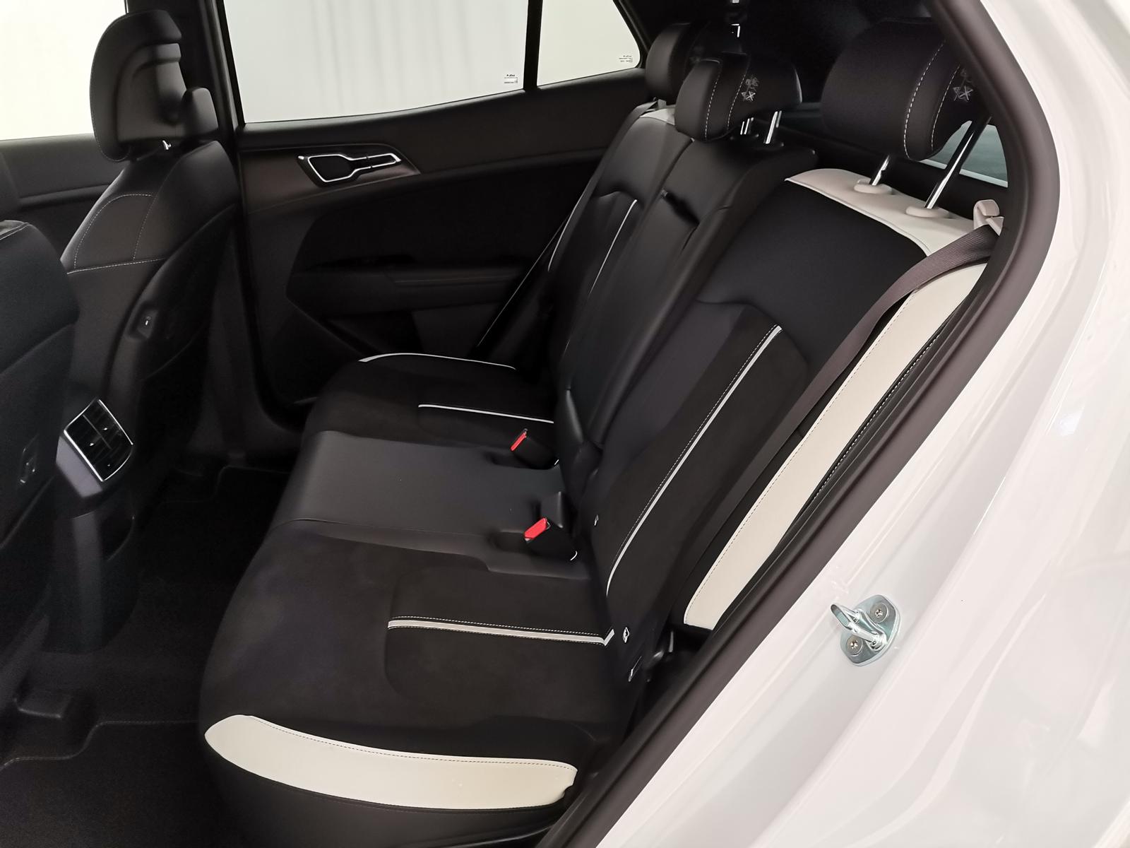 Kia Sportage – Bild 24