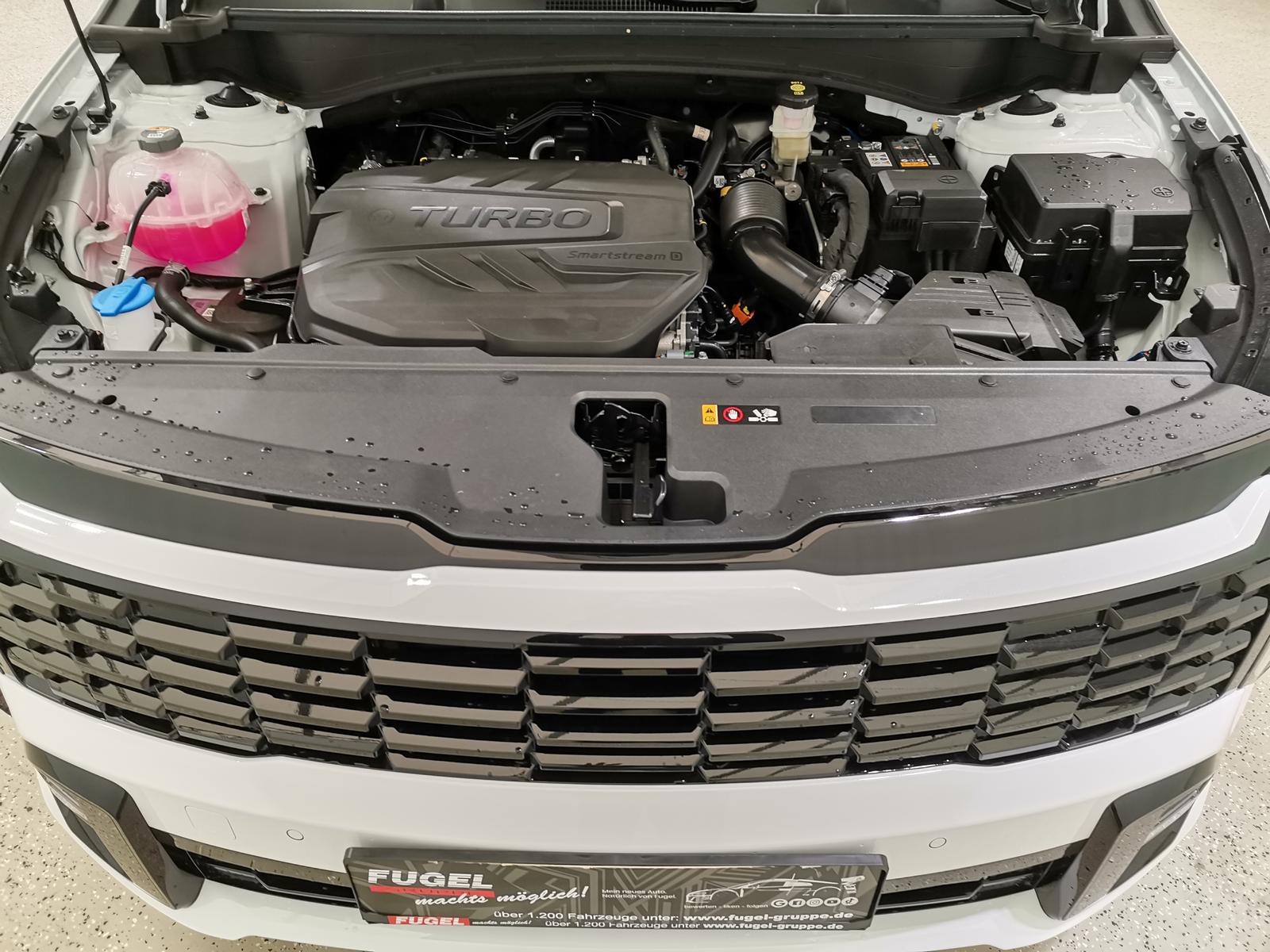 Kia Sportage – Bild 25
