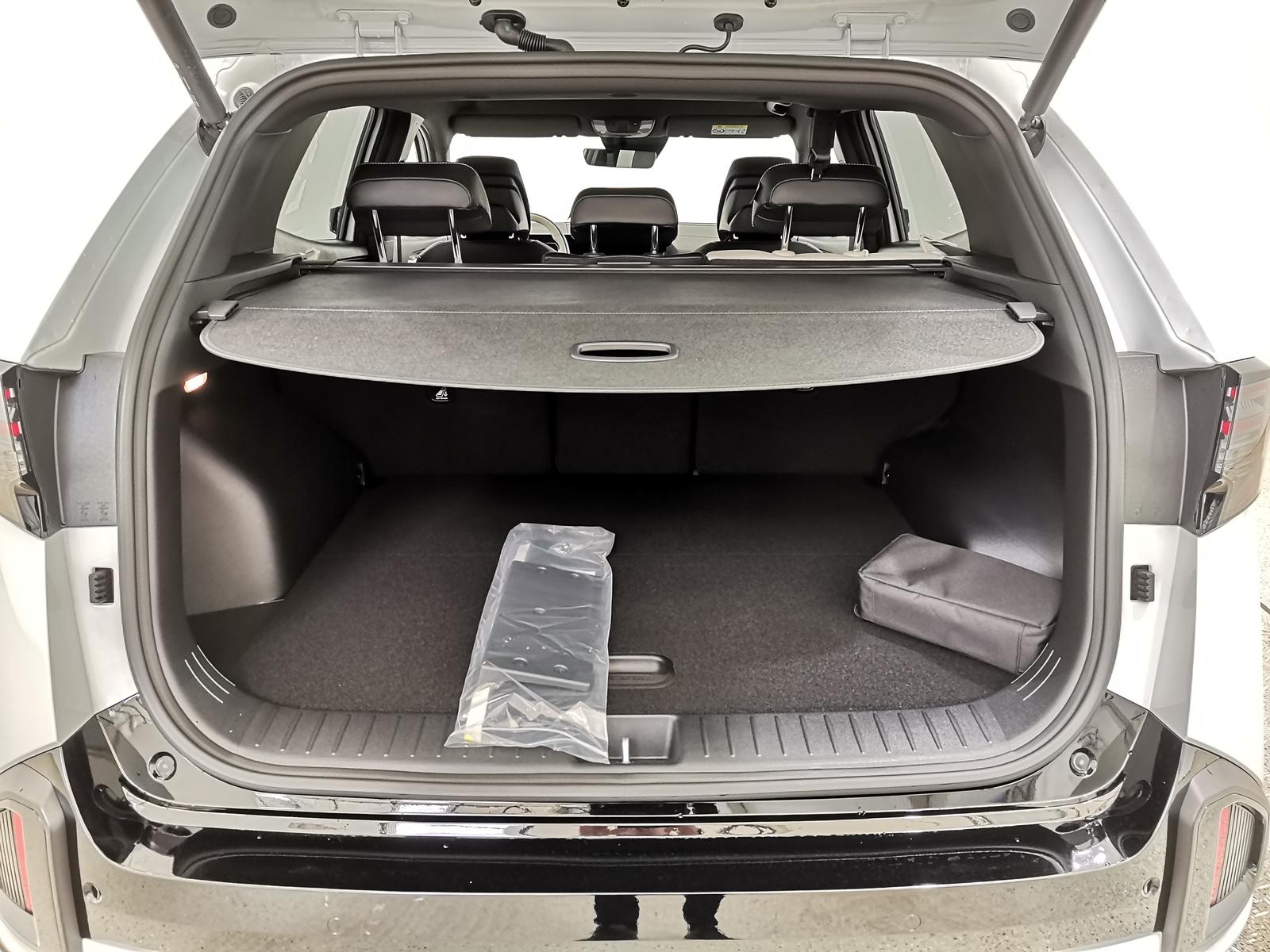 Kia Sportage – Bild 26