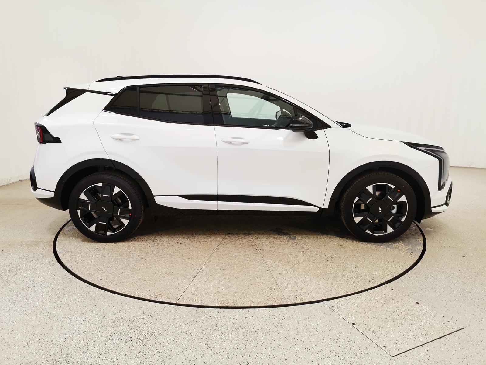 Kia Sportage – Bild 30