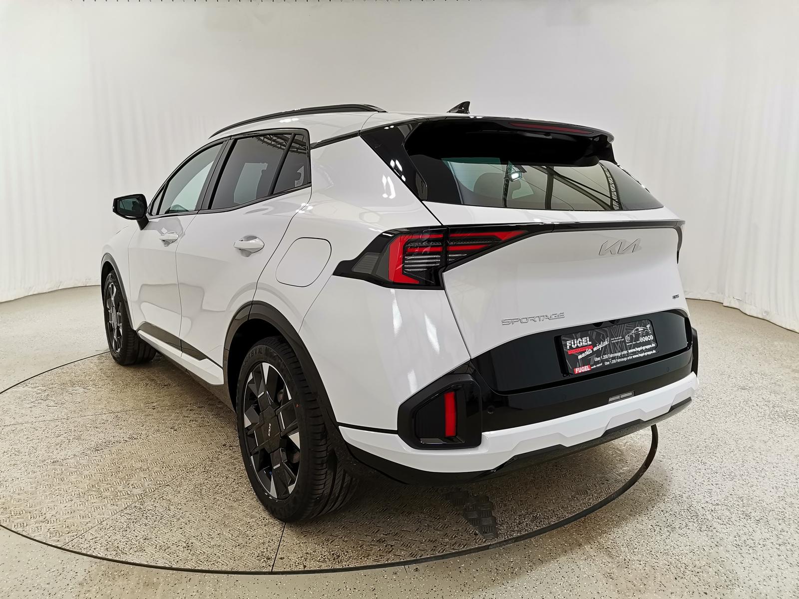 Kia Sportage – Bild 5