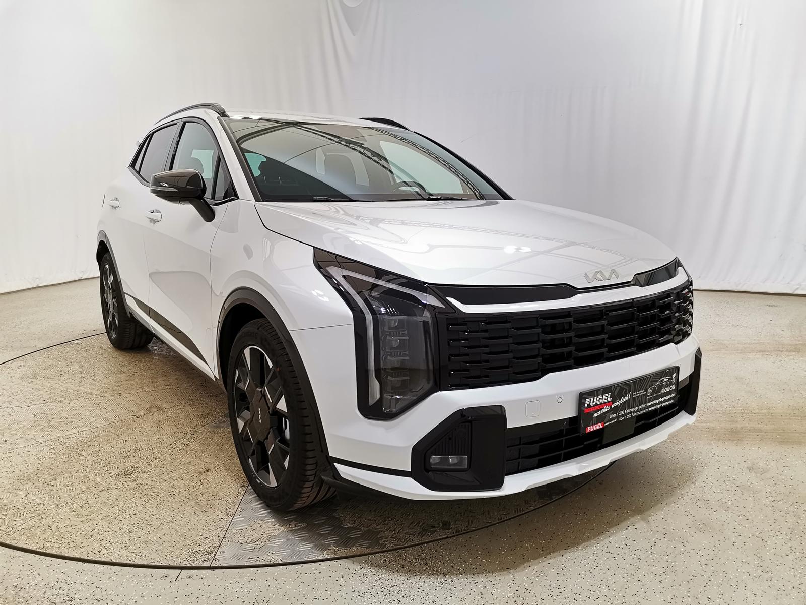 Kia Sportage – Bild 6