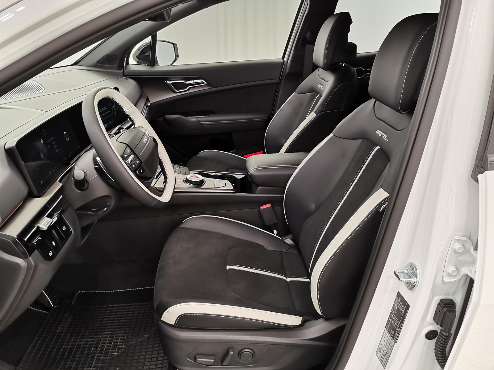 Kia Sportage – Bild 7