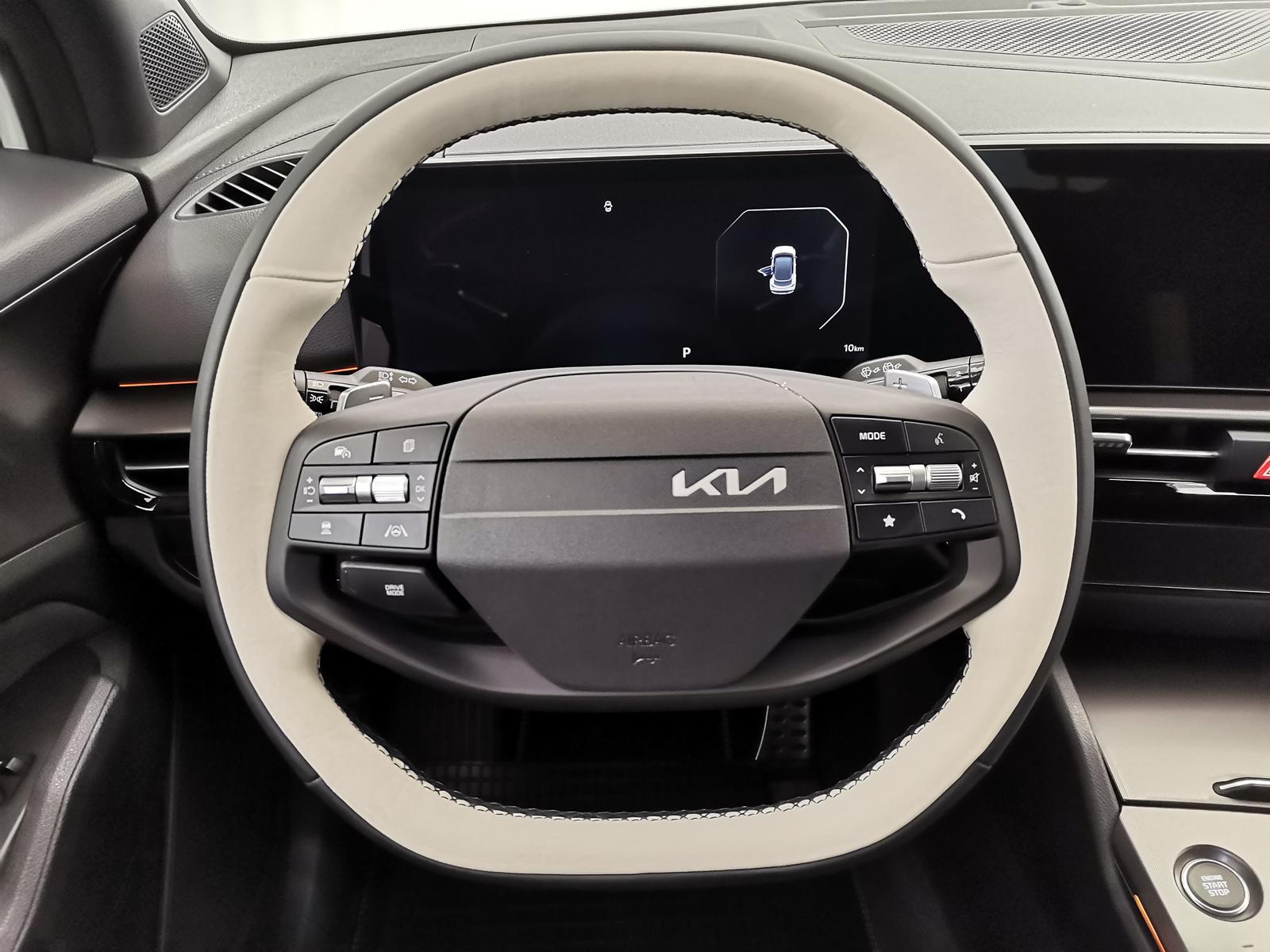 Kia Sportage – Bild 8