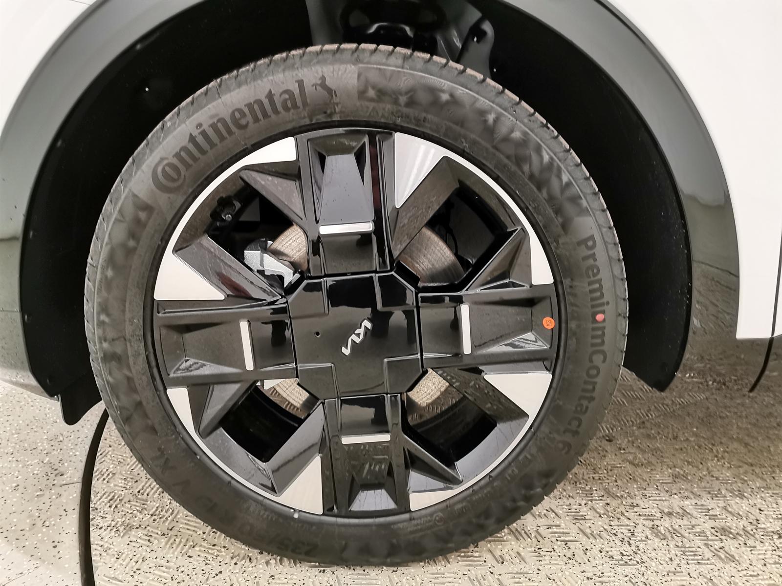 Kia Sportage – Bild 9
