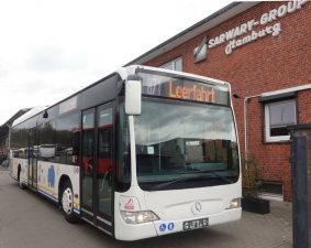 Mercedes-Benz 530 Citaro LE