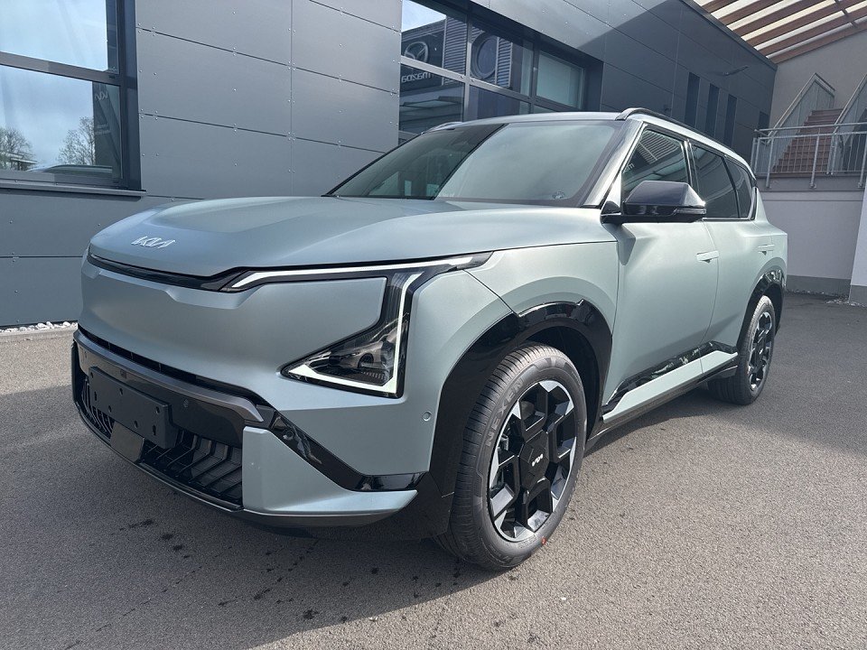 Kia EV5