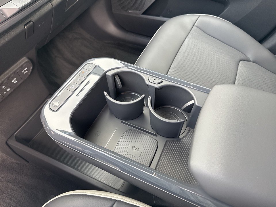 Kia EV5 – Bild 13