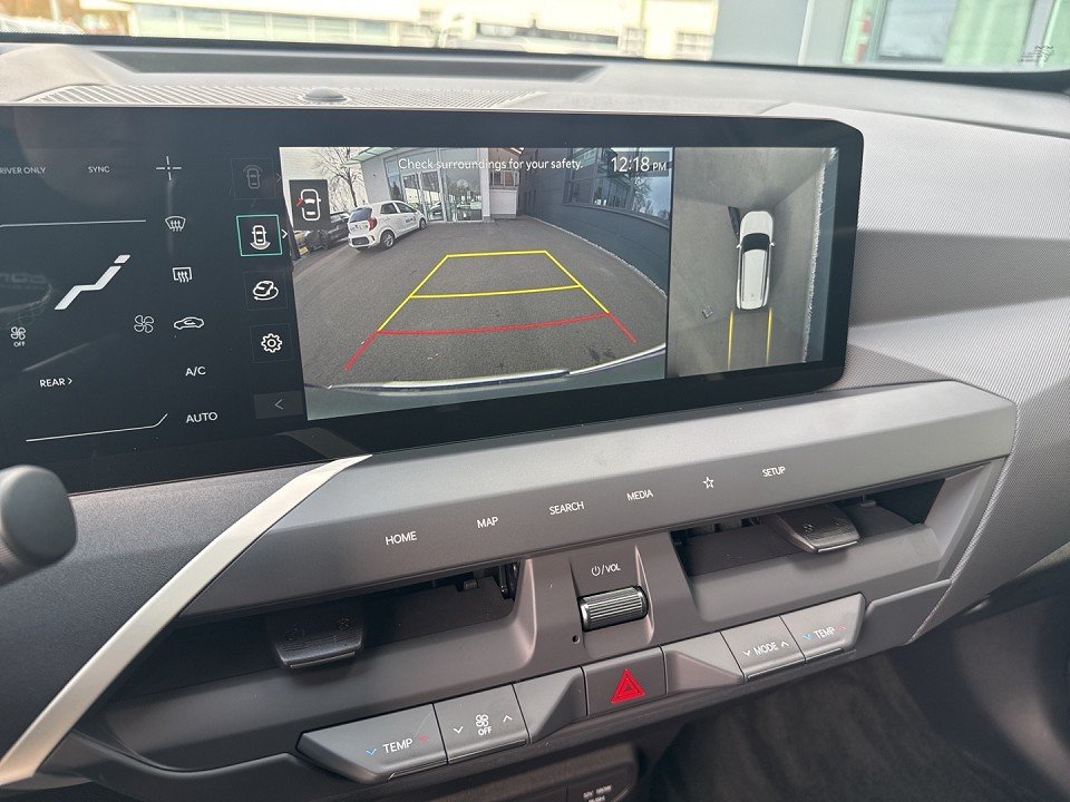 Kia EV5 – Bild 15