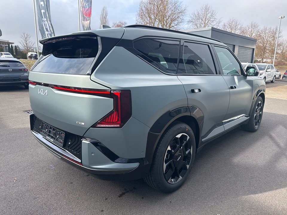 Kia EV5
