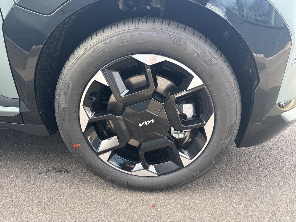 Kia EV5 – Bild 6