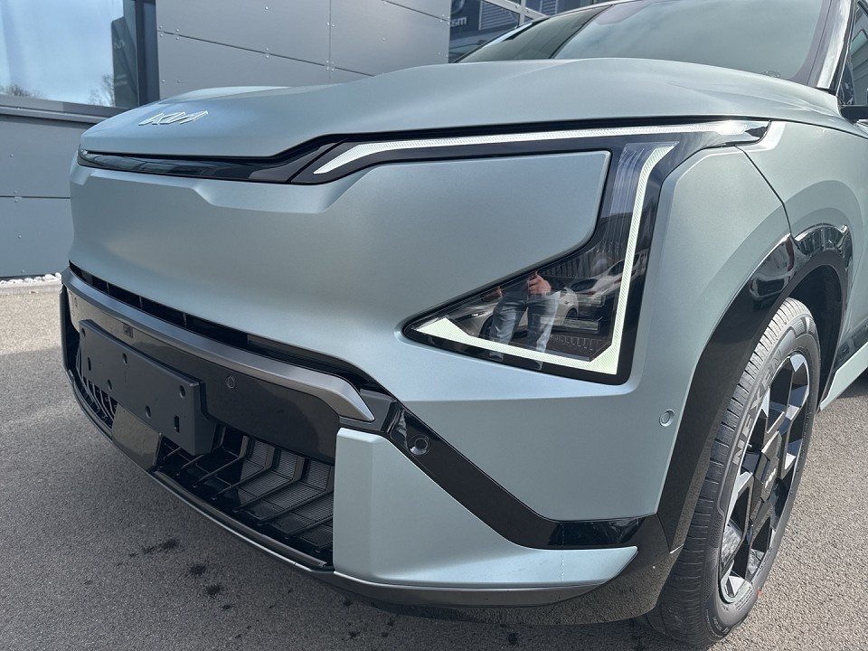 Kia EV5 – Bild 7