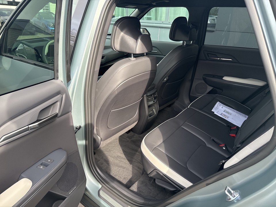 Kia EV5 – Bild 9