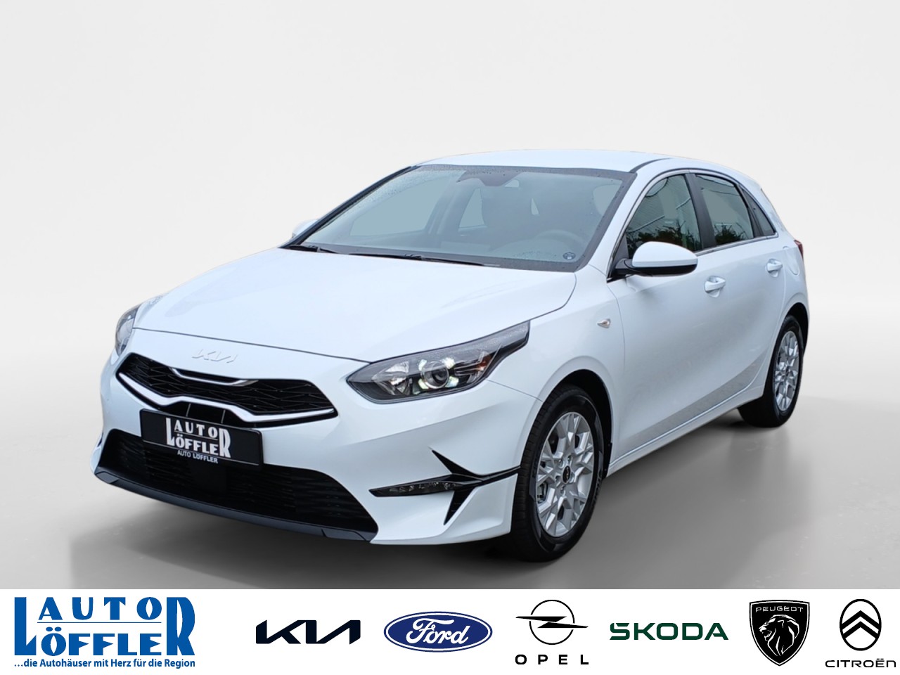 Kia cee'd