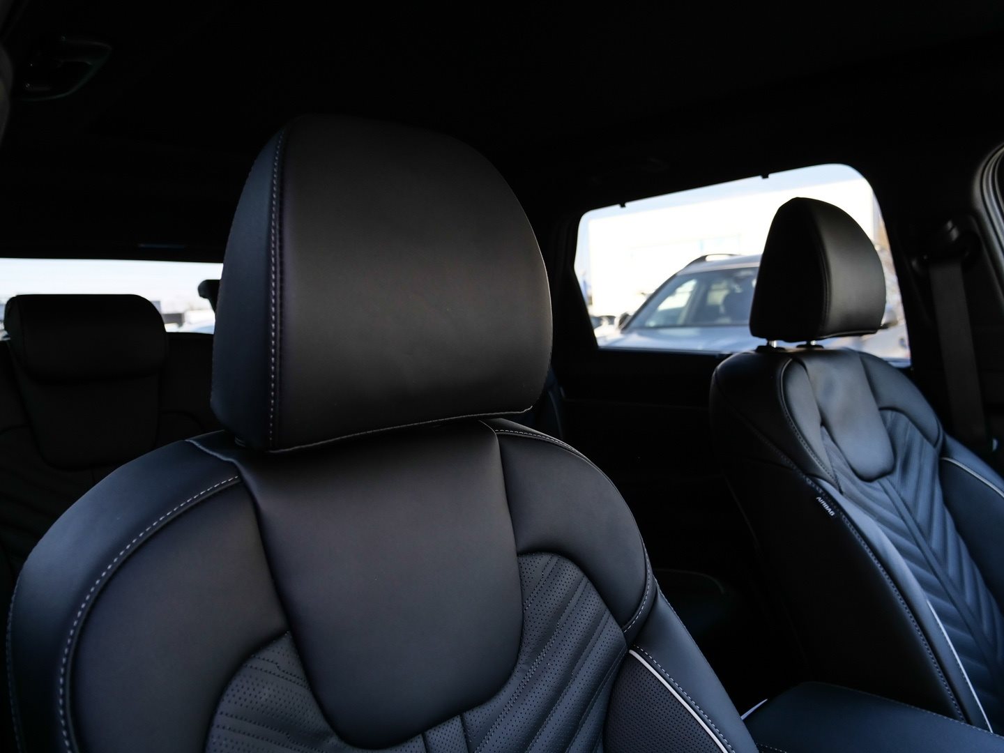 Kia Sorento – Bild 16