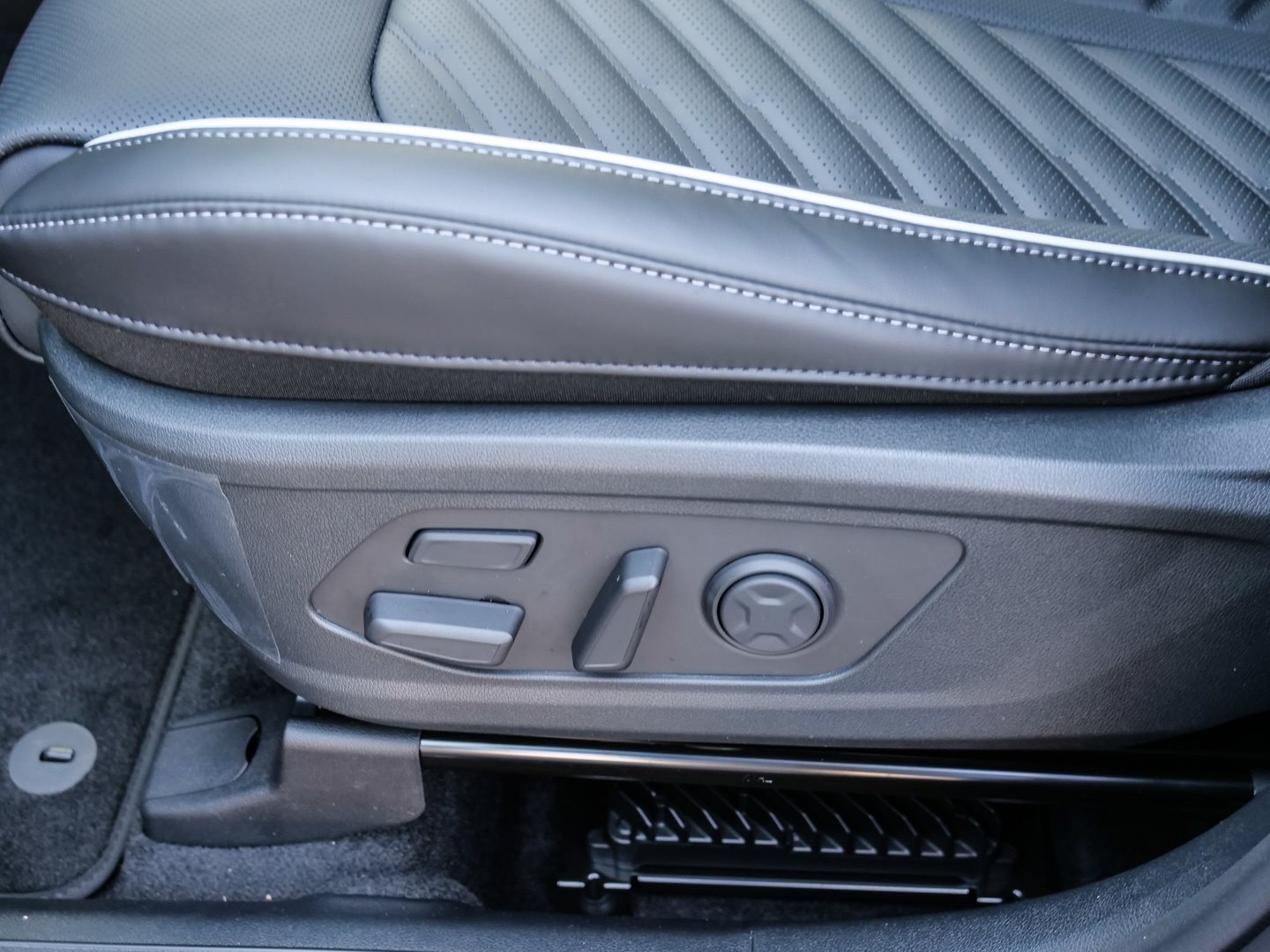 Kia Sorento – Bild 17