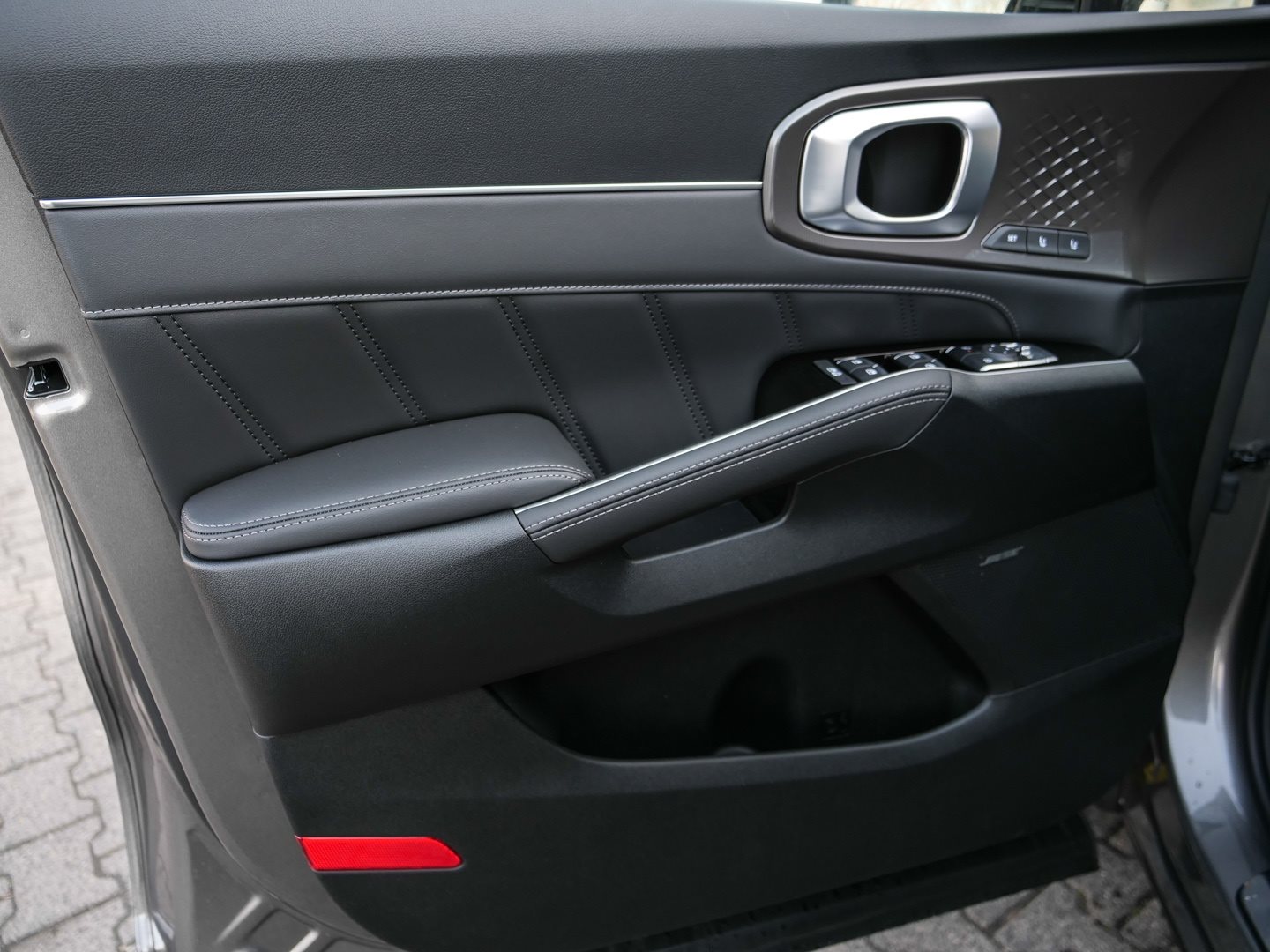 Kia Sorento – Bild 19