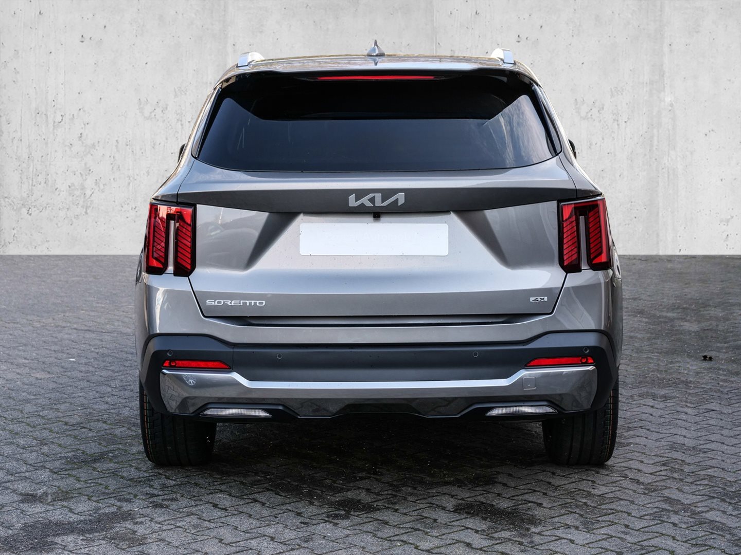 Kia Sorento – Bild 5