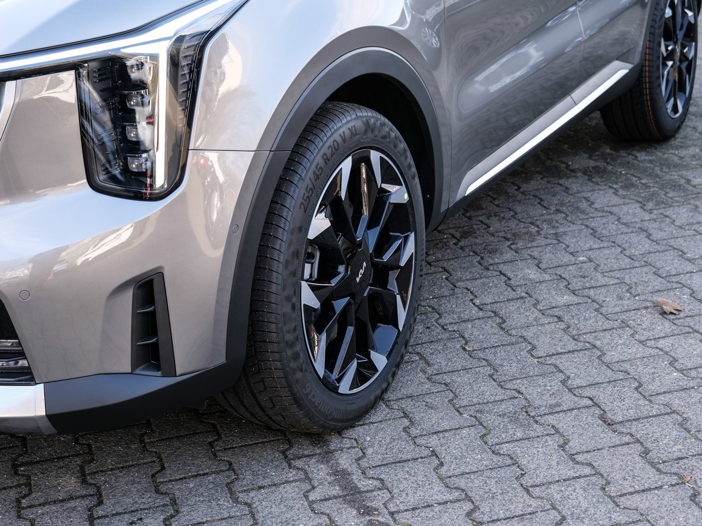 Kia Sorento – Bild 6