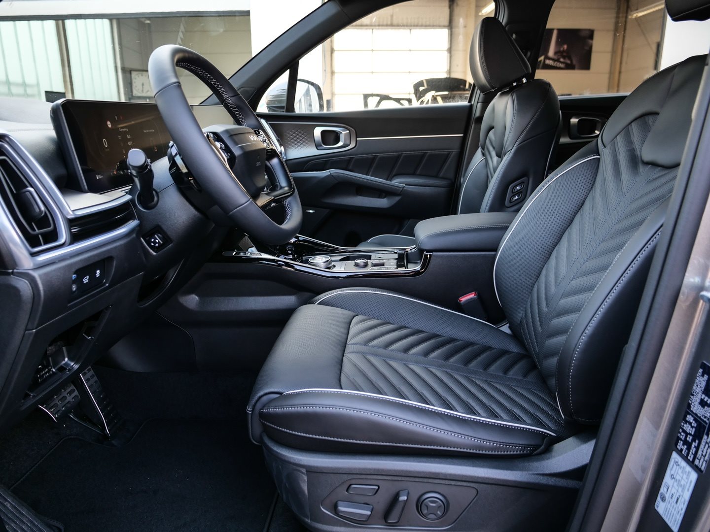 Kia Sorento – Bild 9