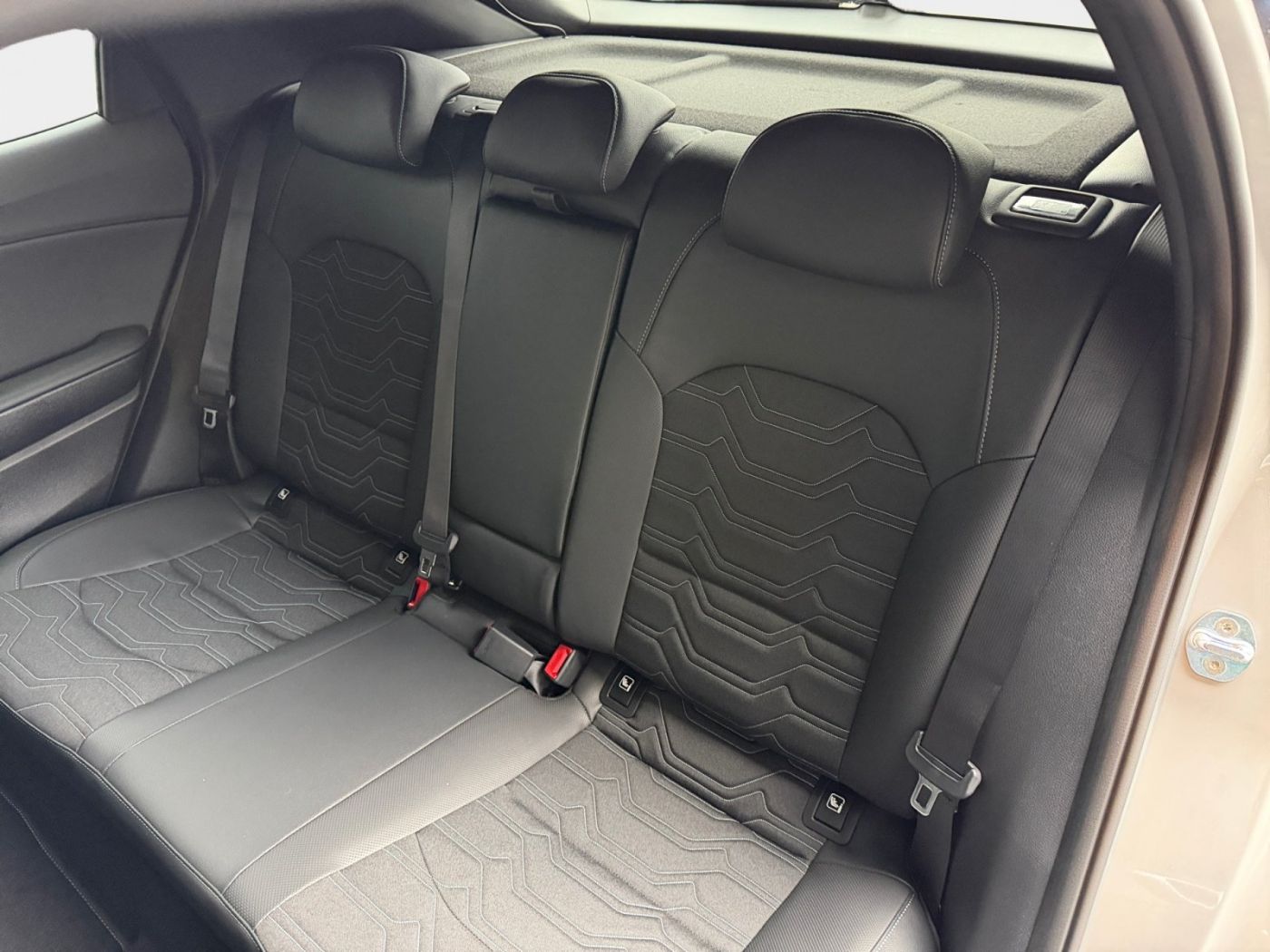 Kia XCeed – Bild 10