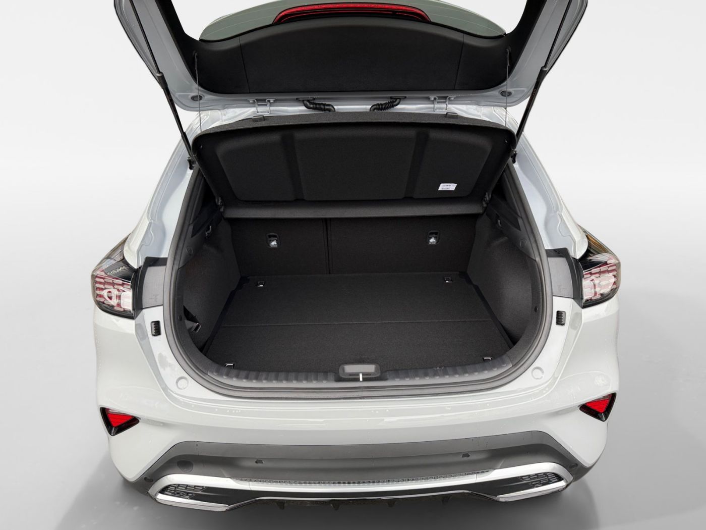 Kia XCeed – Bild 11
