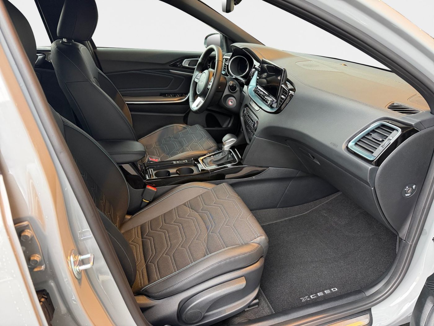 Kia XCeed – Bild 12