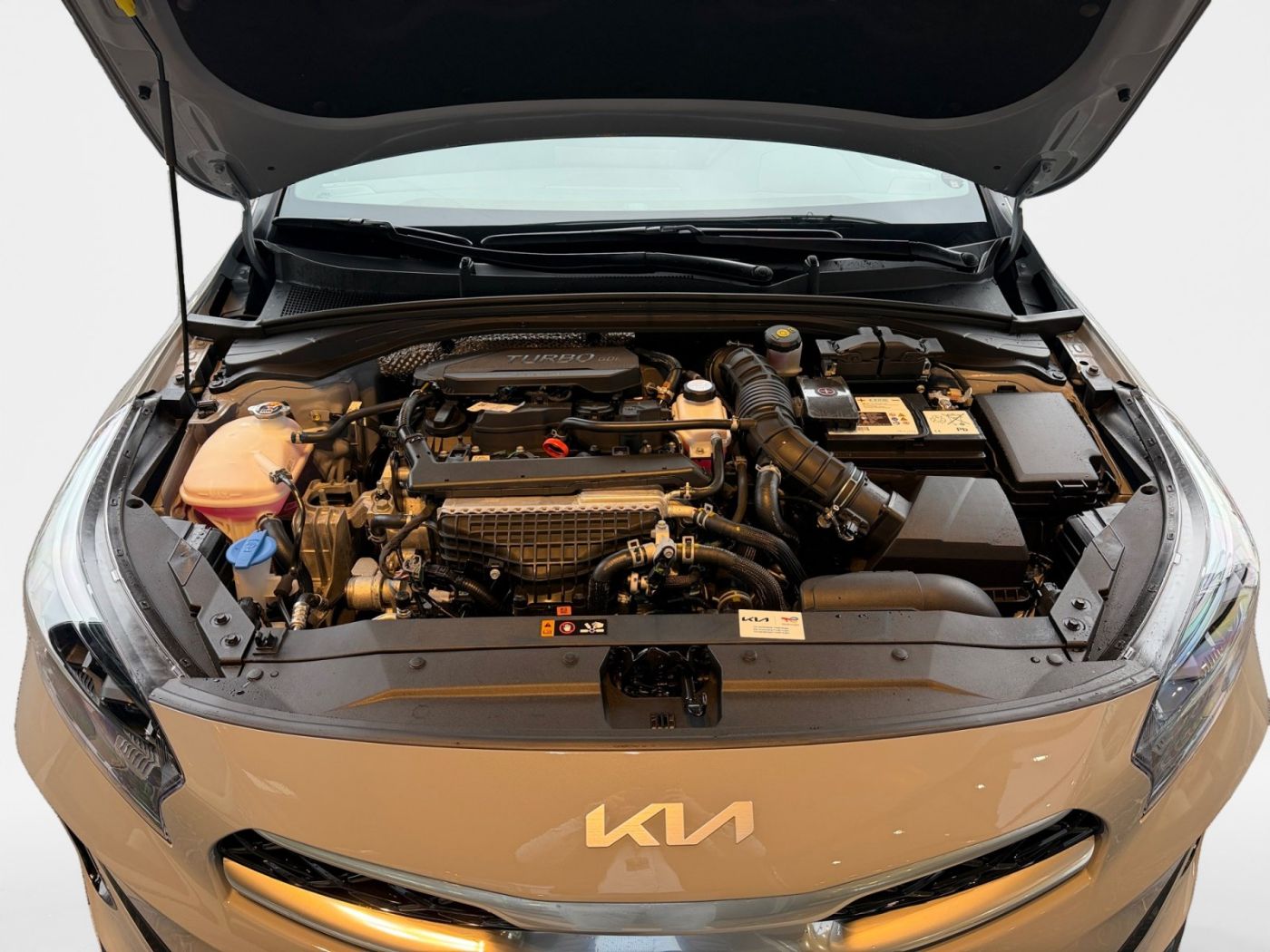 Kia XCeed – Bild 13